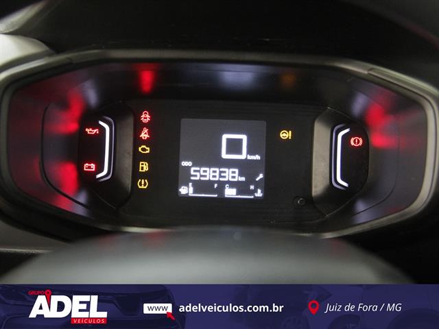CITROËN C3 LIVE PACK 1.0 FLEX 6V 5P MEC. 2024