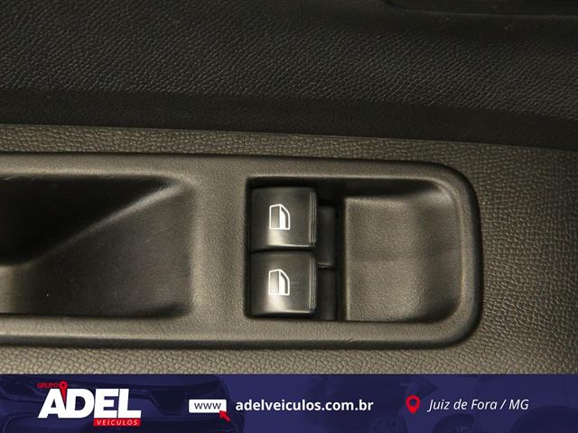 CITROËN C3 LIVE PACK 1.0 FLEX 6V 5P MEC. 2024