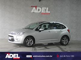 CITROËN C3 TENDANCE 1.5 FLEX 8V 5P MEC. 2012/2013
