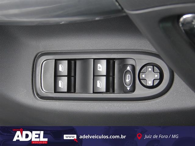 CITROËN C3 TENDANCE 1.5 FLEX 8V 5P MEC. 2013