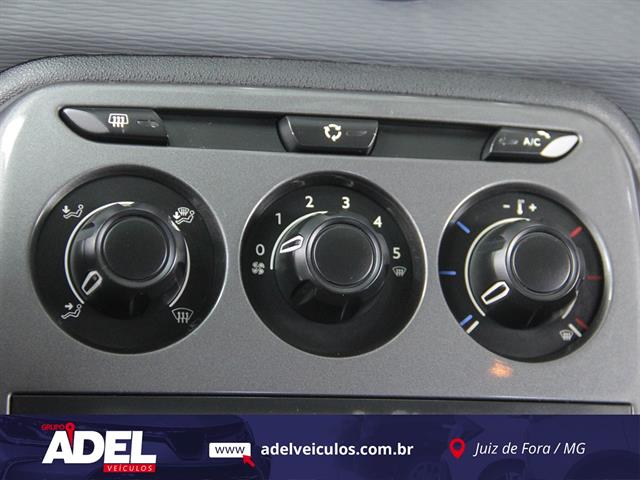 CITROËN C3 TENDANCE 1.5 FLEX 8V 5P MEC. 2014