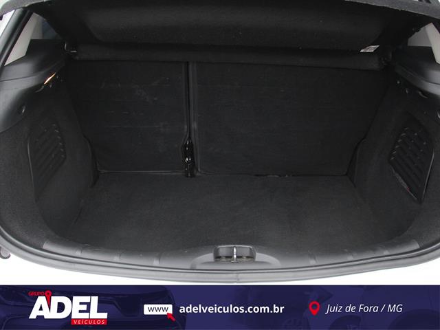 CITROËN C3 TENDANCE 1.5 FLEX 8V 5P MEC. 2014