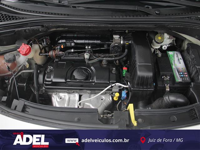 CITROËN C3 TENDANCE 1.5 FLEX 8V 5P MEC. 2014