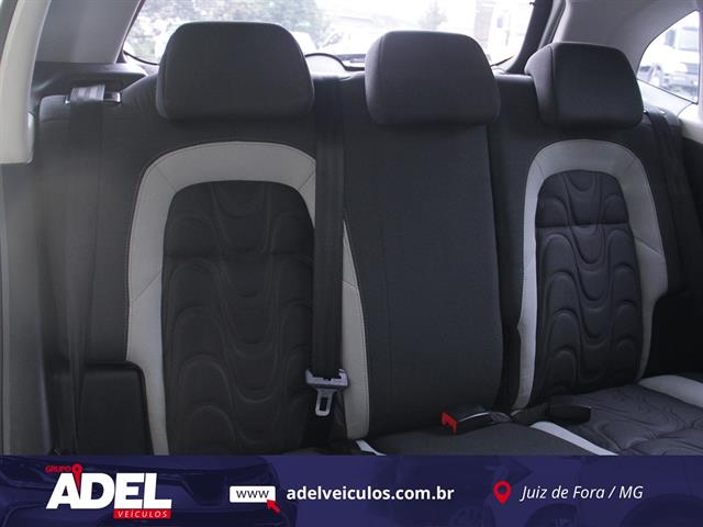 CITROËN C3 TENDANCE 1.5 FLEX 8V 5P MEC. 2014