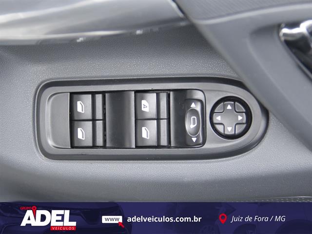 CITROËN C3 TENDANCE 1.5 FLEX 8V 5P MEC. 2014