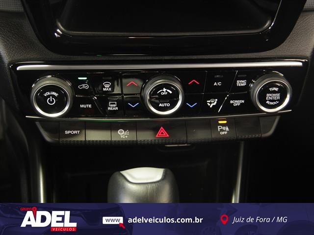 FIAT TORO VOLCANO 1.3 T270 4X2 FLEX AUT. 2023