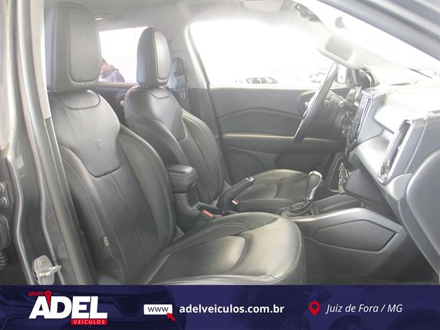FIAT TORO VOLCANO 1.3 T270 4X2 FLEX AUT. 2023