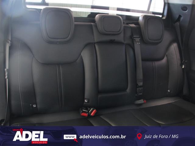 FIAT TORO VOLCANO 1.3 T270 4X2 FLEX AUT. 2023