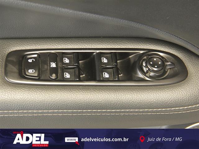 FIAT TORO VOLCANO 1.3 T270 4X2 FLEX AUT. 2023