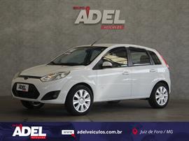 FORD FIESTA 1.6 16V FLEX MEC. 5P 2013/2014