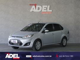 FORD FIESTA SED. 1.6 8V FLEX 4P 2013/2013
