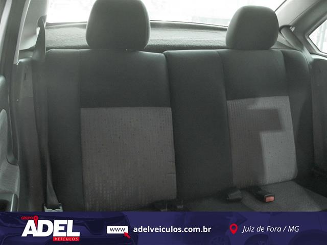FORD FIESTA SED. 1.6 8V FLEX 4P 2013