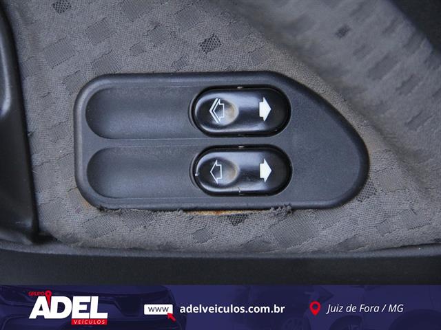 FORD FIESTA SED. 1.6 8V FLEX 4P 2013