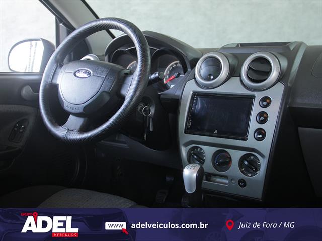 FORD FIESTA SED. 1.6 8V FLEX 4P 2013