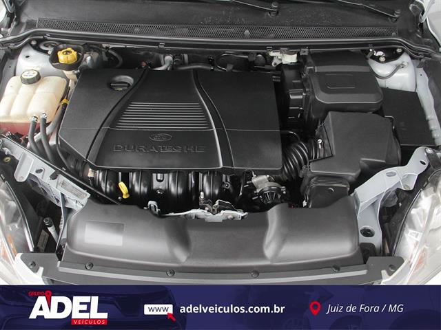 FORD FOCUS TITANIUM 2.0 16V FLEX 5P MEC. 2011