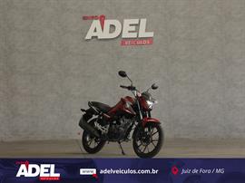 HONDA CG 160 TITAN 2025/2026