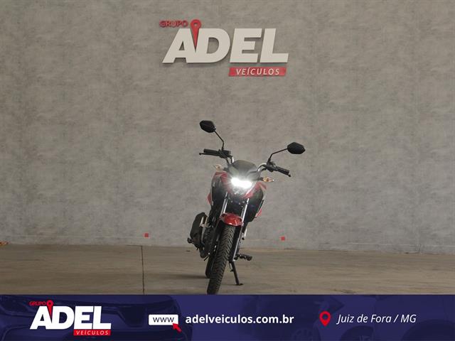 HONDA CG 160 TITAN 2026