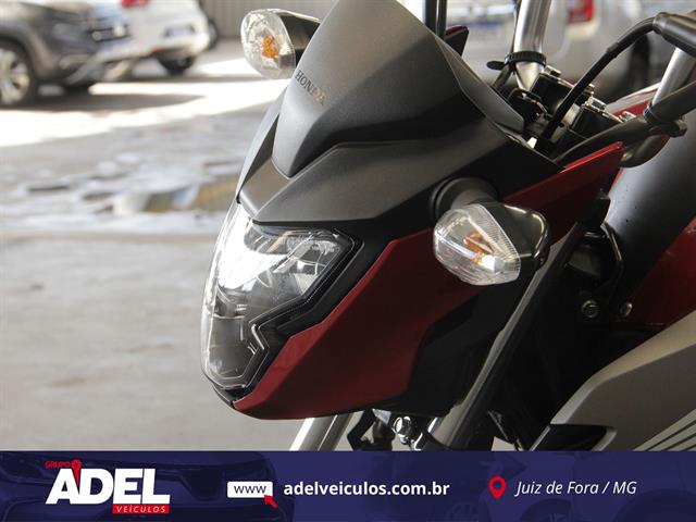 HONDA CG 160 TITAN 2026