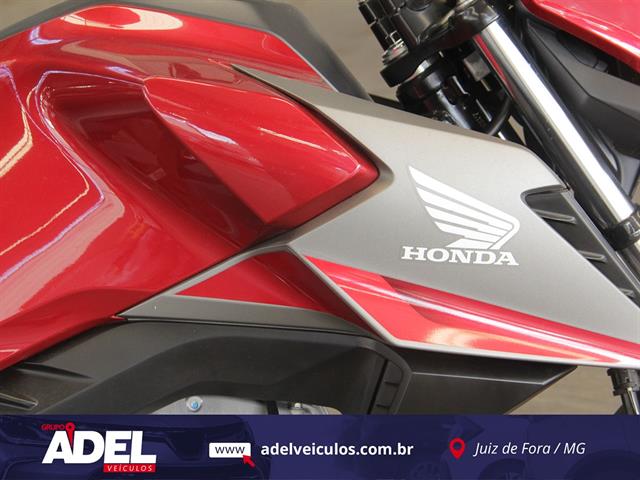 HONDA CG 160 TITAN 2026