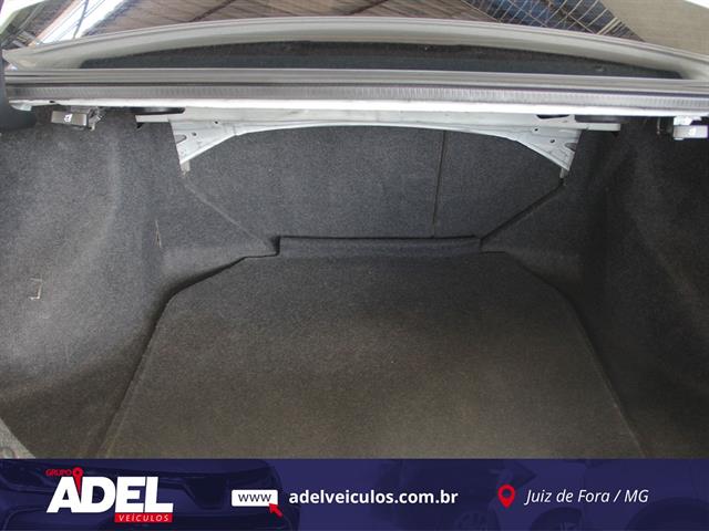 HONDA CIVIC SEDAN LXR 2.0 FLEXONE 16V AUT. 4P 2014