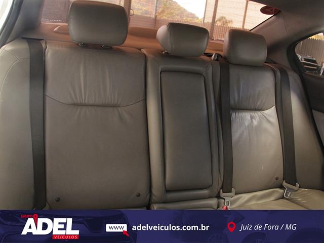 HONDA CIVIC SEDAN LXR 2.0 FLEXONE 16V AUT. 4P 2014