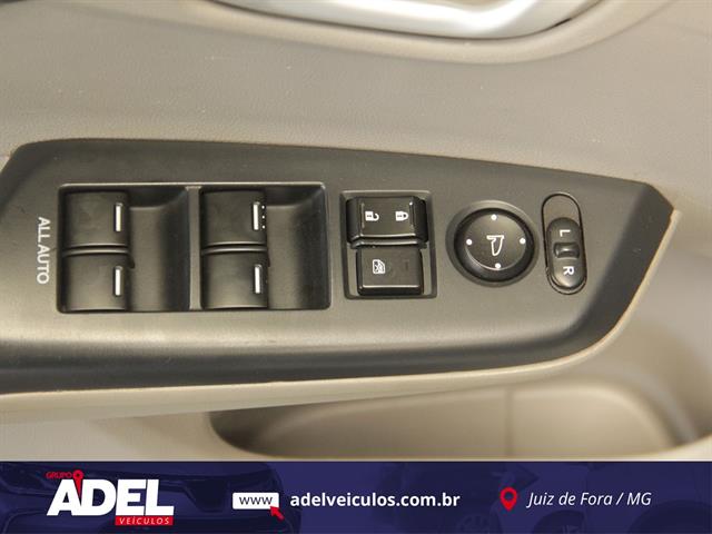 HONDA CIVIC SEDAN LXR 2.0 FLEXONE 16V AUT. 4P 2014
