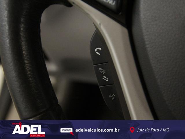 HONDA CIVIC SEDAN LXR 2.0 FLEXONE 16V AUT. 4P 2014