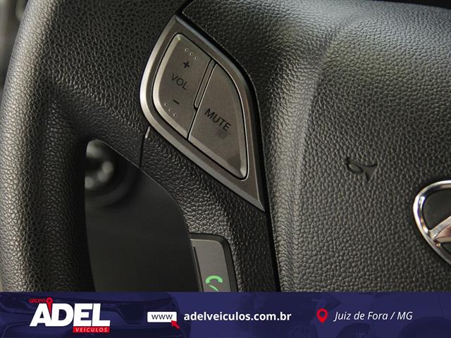 HYUNDAI HB20 C./C.PLUS/C.STYLE 1.6 FLEX 16V MEC. 2018