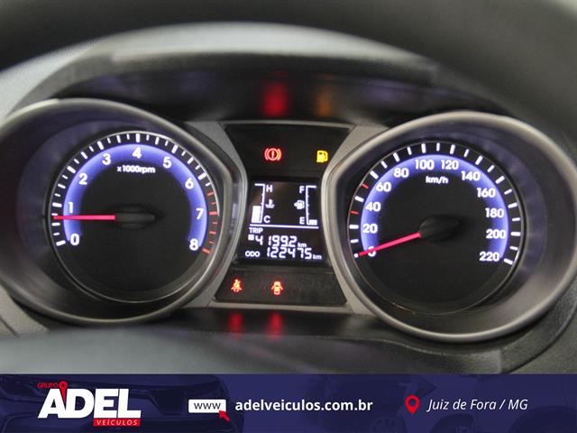 HYUNDAI HB20 C./C.PLUS/C.STYLE 1.6 FLEX 16V MEC. 2018