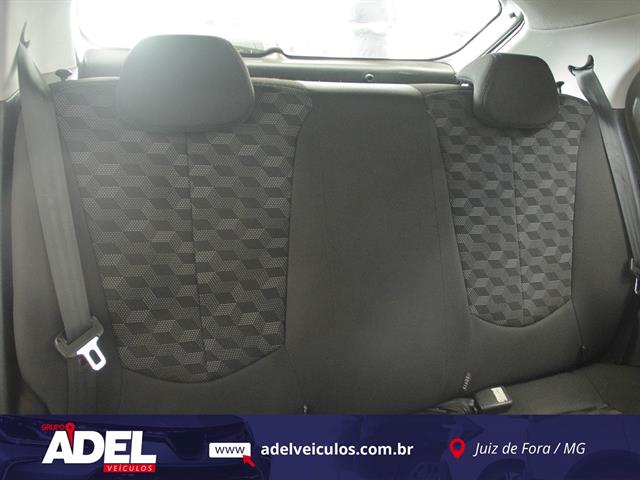 HYUNDAI HB20 C./C.PLUS/C.STYLE 1.6 FLEX 16V MEC. 2018