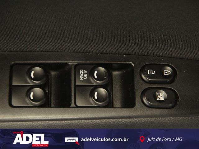 HYUNDAI HB20 C./C.PLUS/C.STYLE 1.6 FLEX 16V MEC. 2018