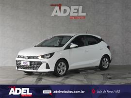 HYUNDAI HB20 COMFORT PLUS 1.0 FLEX 12V MEC. 2024/2025