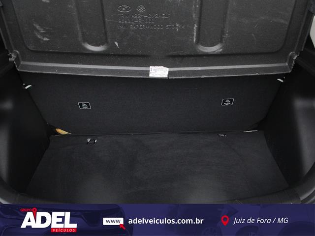 HYUNDAI HB20 COMFORT PLUS 1.0 FLEX 12V MEC. 2025