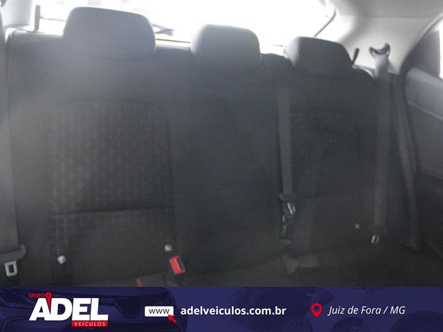 HYUNDAI HB20 COMFORT PLUS 1.0 FLEX 12V MEC. 2025