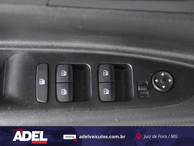 HYUNDAI HB20 COMFORT PLUS 1.0 FLEX 12V MEC. 2025