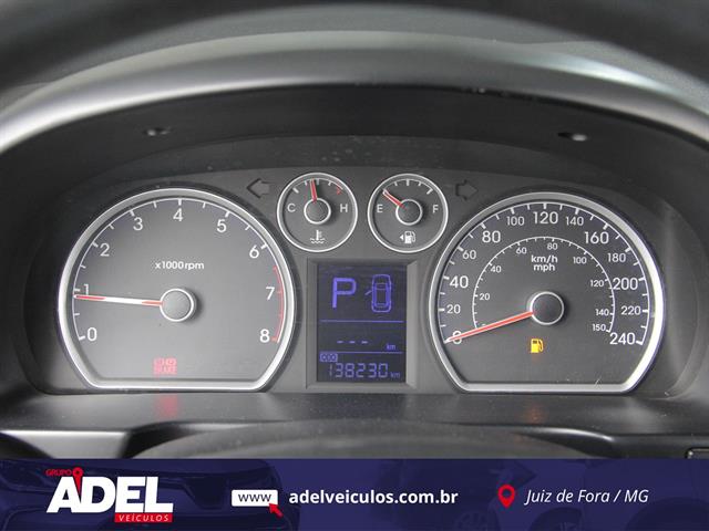 HYUNDAI I30 2.0 16V 145CV 5P AUT. 2011