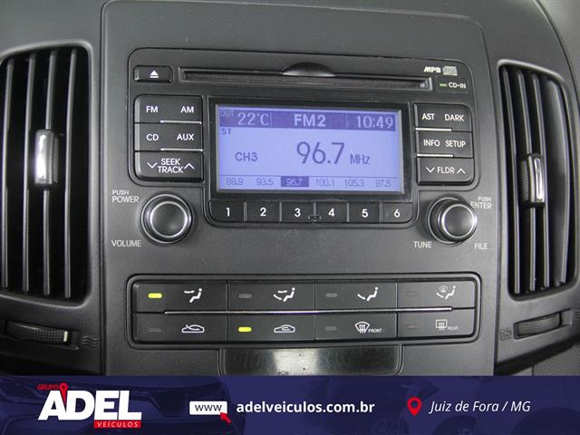 HYUNDAI I30 2.0 16V 145CV 5P AUT. 2011