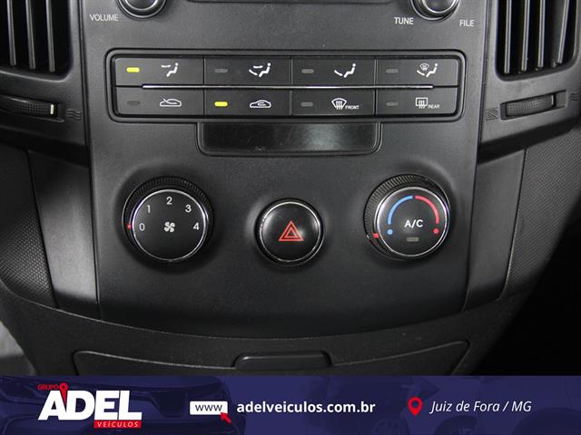HYUNDAI I30 2.0 16V 145CV 5P AUT. 2011