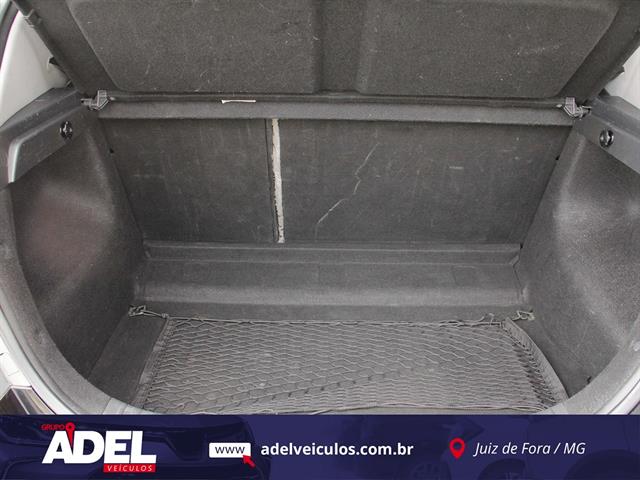 HYUNDAI I30 2.0 16V 145CV 5P AUT. 2011