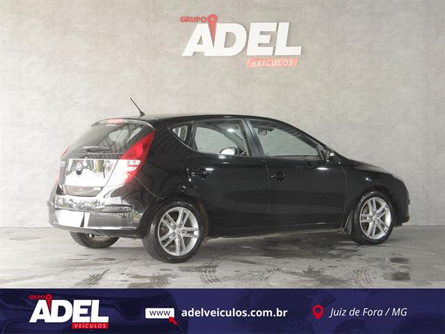 HYUNDAI I30 2.0 16V 145CV 5P AUT. 2011