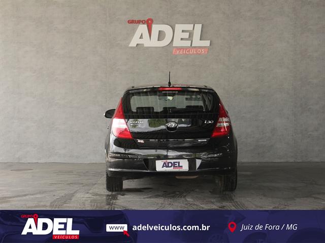 HYUNDAI I30 2.0 16V 145CV 5P AUT. 2011
