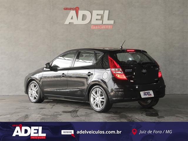 HYUNDAI I30 2.0 16V 145CV 5P AUT. 2011