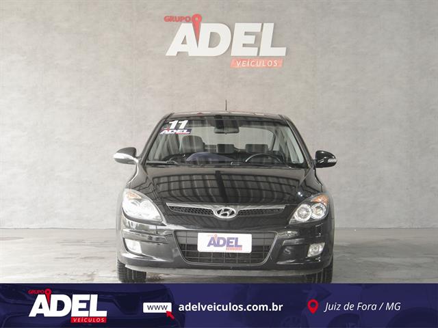 HYUNDAI I30 2.0 16V 145CV 5P AUT. 2011