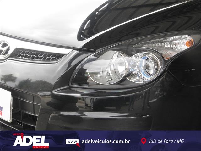 HYUNDAI I30 2.0 16V 145CV 5P AUT. 2011
