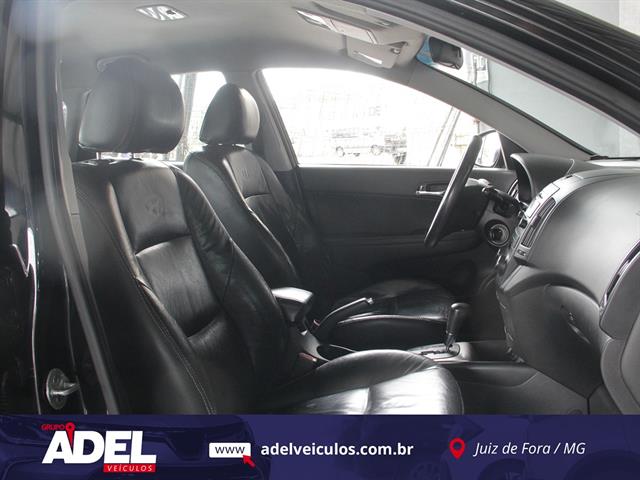 HYUNDAI I30 2.0 16V 145CV 5P AUT. 2011