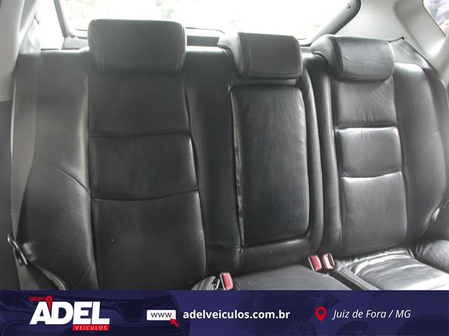 HYUNDAI I30 2.0 16V 145CV 5P AUT. 2011