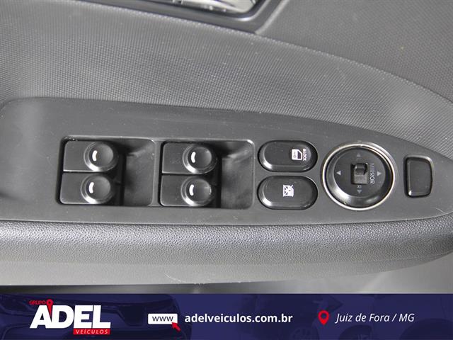 HYUNDAI I30 2.0 16V 145CV 5P AUT. 2011