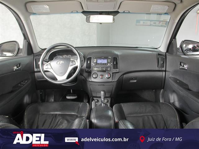 HYUNDAI I30 2.0 16V 145CV 5P AUT. 2011