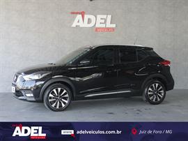 NISSAN KICKS SL 1.6 16V FLEXSTAR 5P AUT. 2017/2018