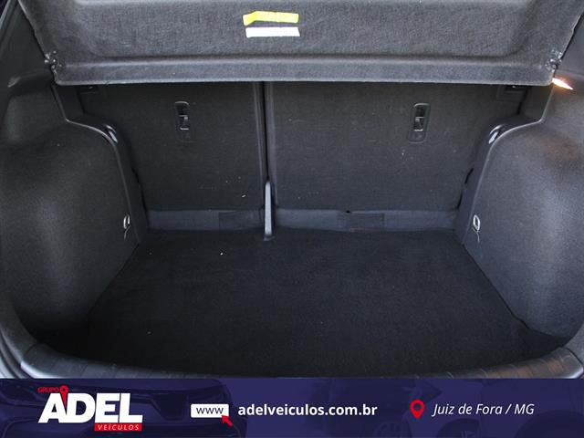 NISSAN KICKS SL 1.6 16V FLEXSTAR 5P AUT. 2018